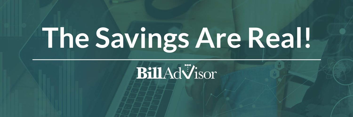BillAdvisor banner