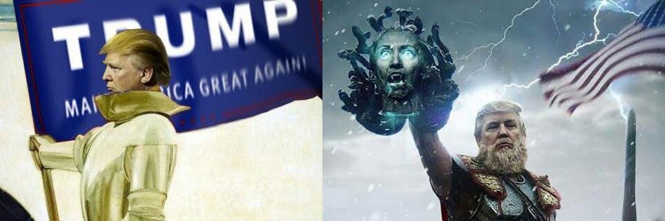 FashyTrumpMemes's profile banner image