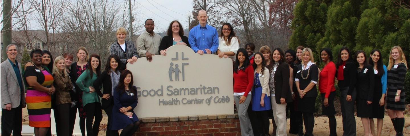 GoodSamCobb's profile banner image