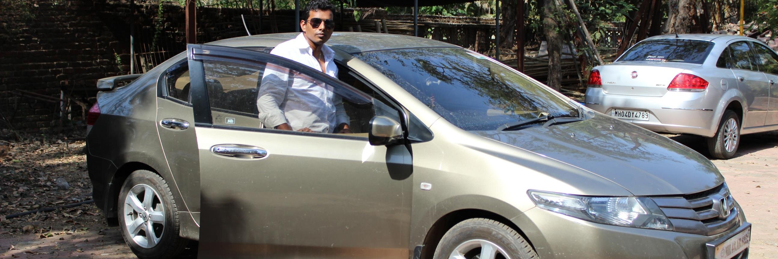 Rakesh Yadav banner