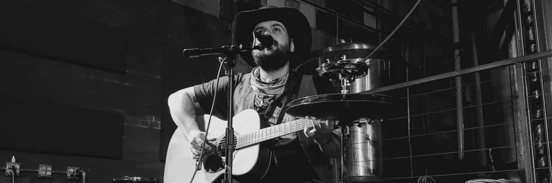 Dead Man String Band banner