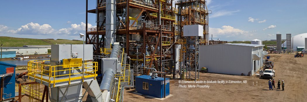 Advanced Biofuels Canada banner