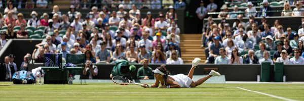 Heather Watson Profile Banner