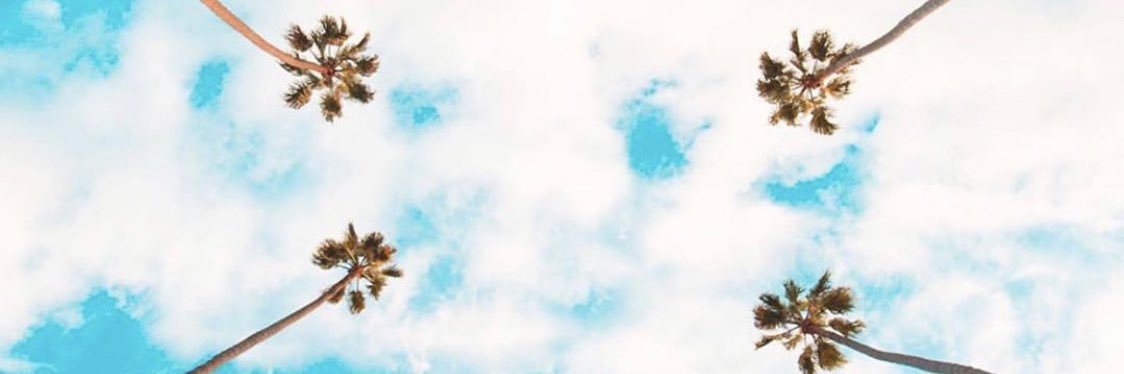 garycdecker's profile banner image