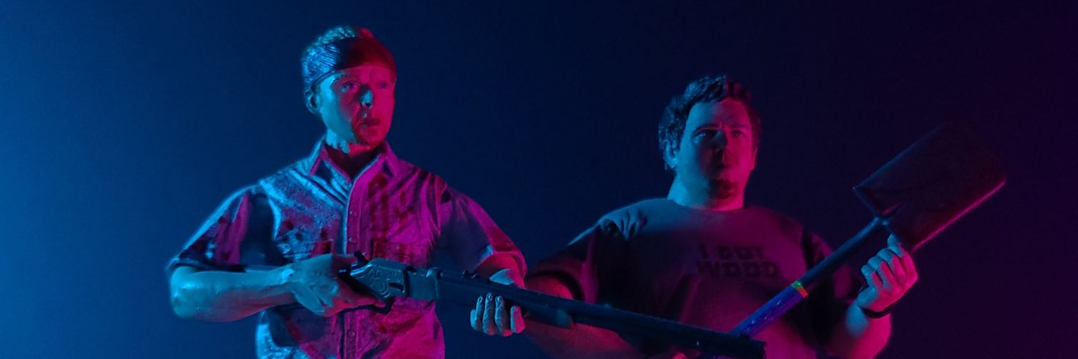 Jason from the Basement banner