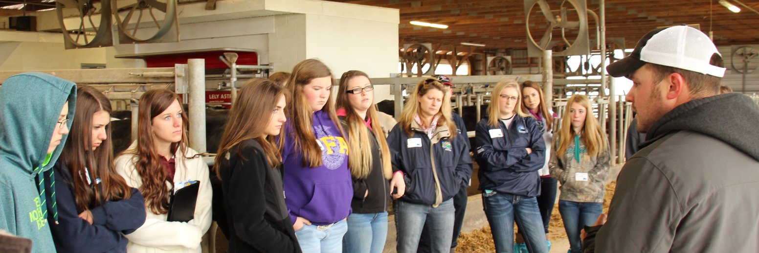 dairyleaders's profile banner image