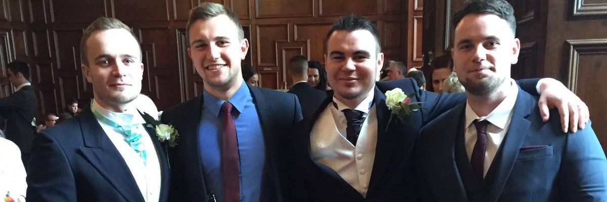 WillBsting's profile banner image