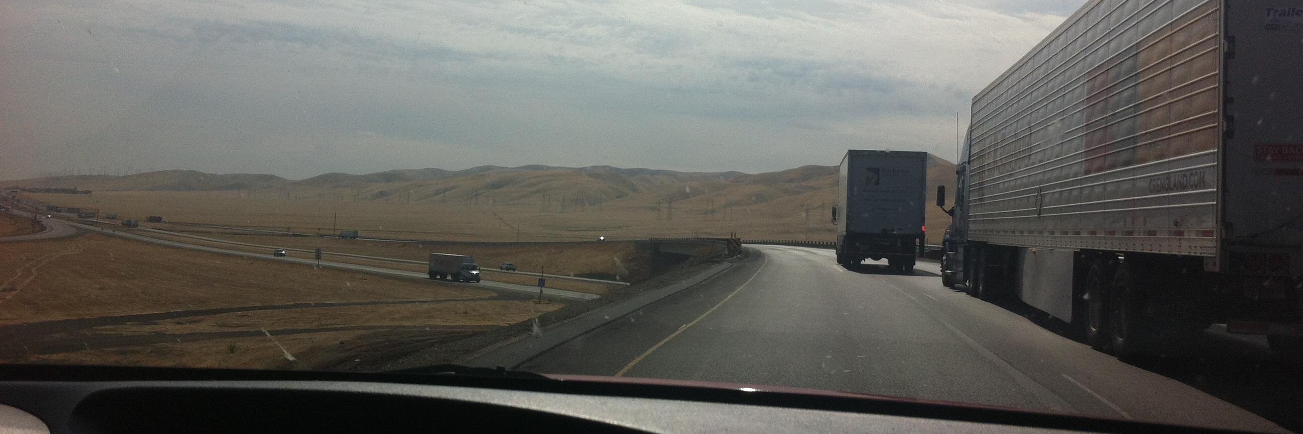 Escape to Canada banner