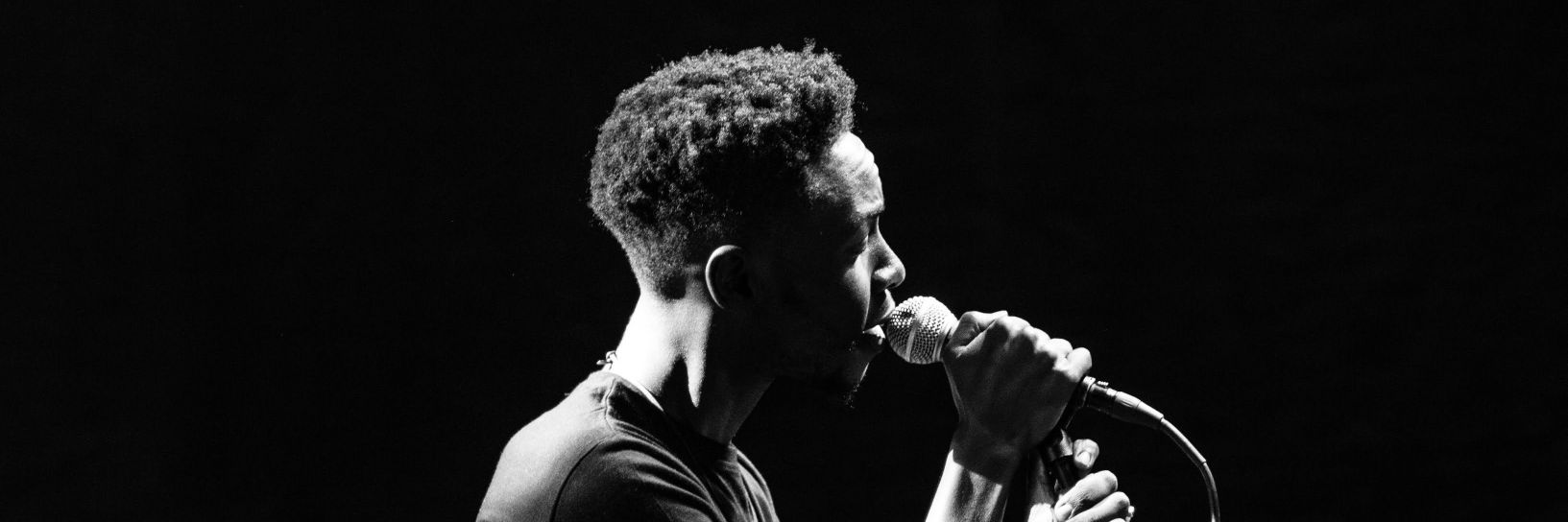 No one, not even a single soul banner