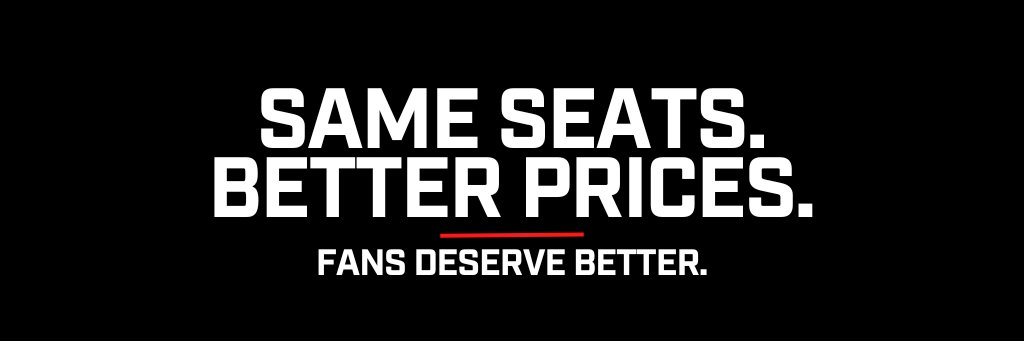 Sports Illustrated Tickets banner