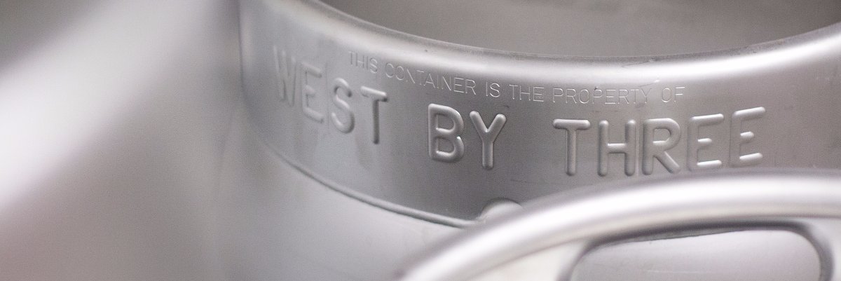 West By Three banner