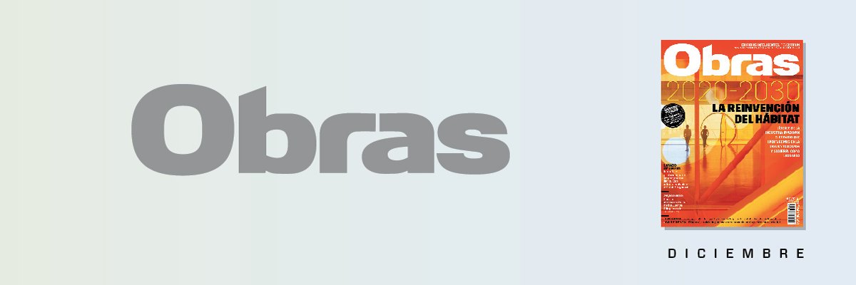 RevistaObras's profile banner image