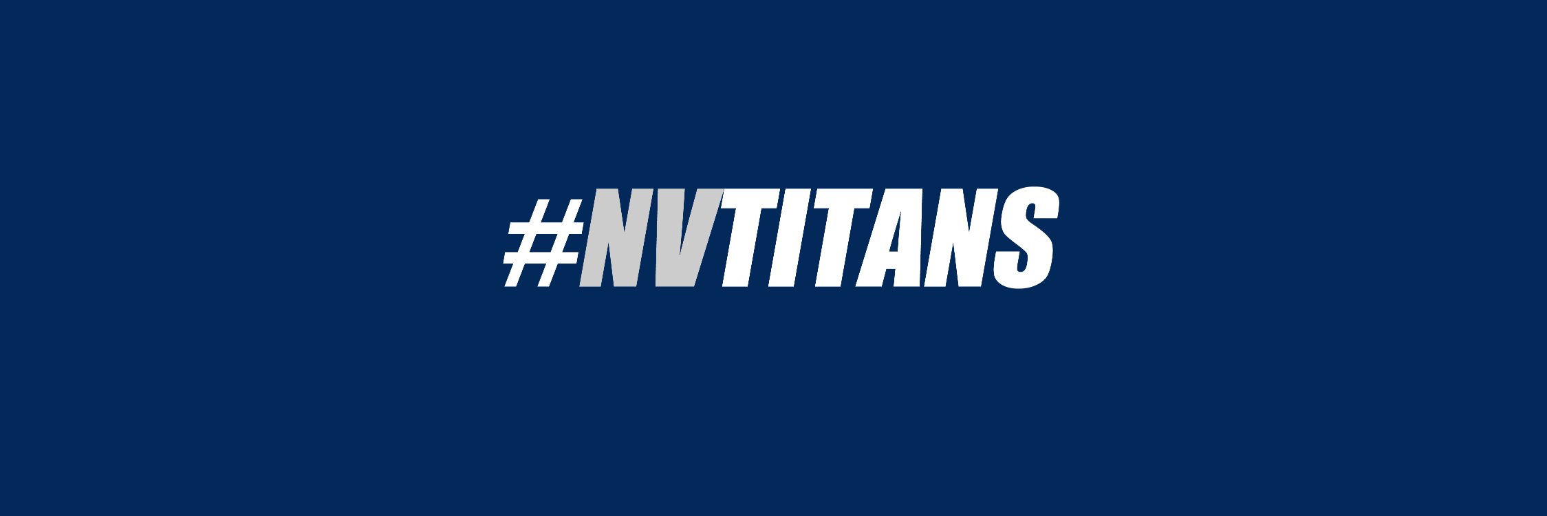 Northview Titans banner