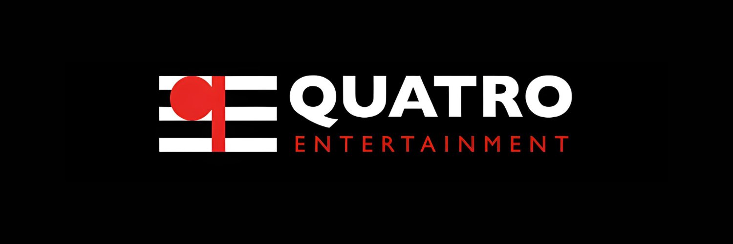 QuatroEnt's profile banner image