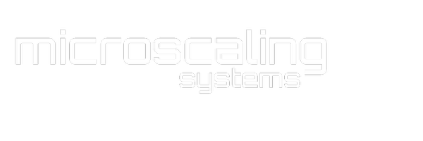 microscaling Profile Banner