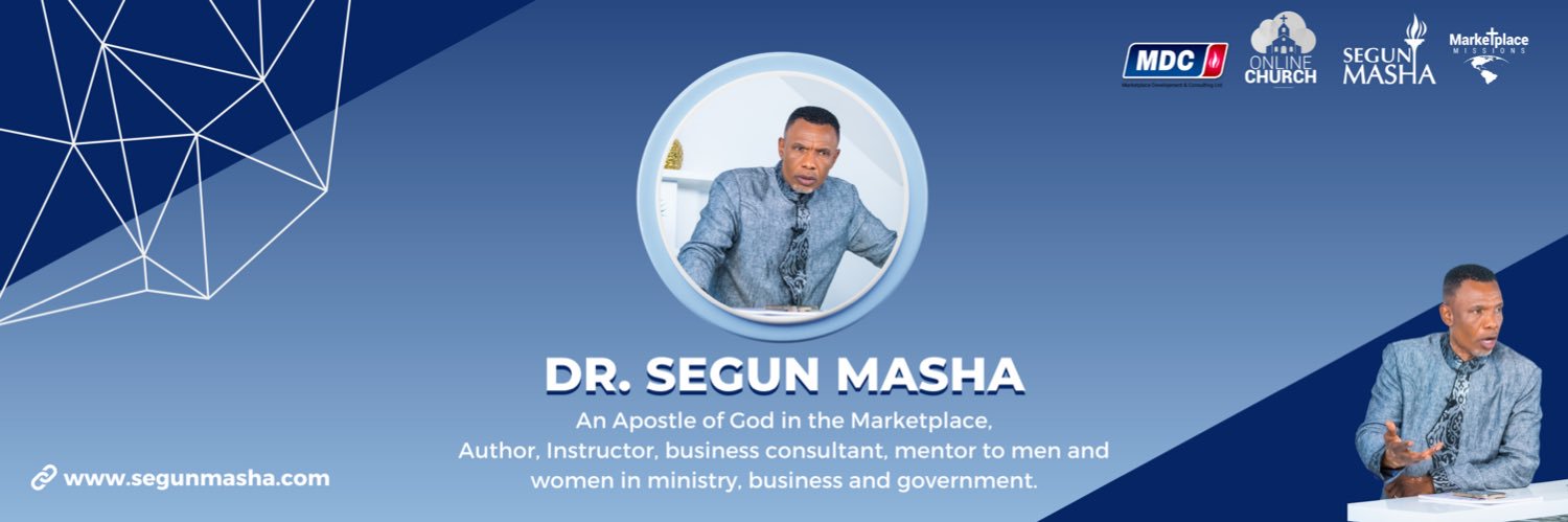 SegunMasha's profile banner image
