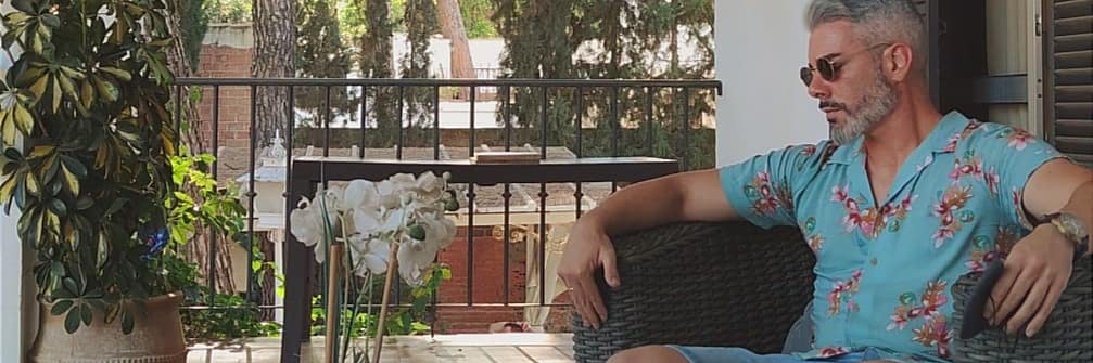 DTerroni's profile banner image