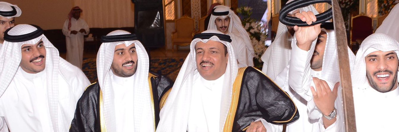 ESM_ALKHALDI's profile banner image