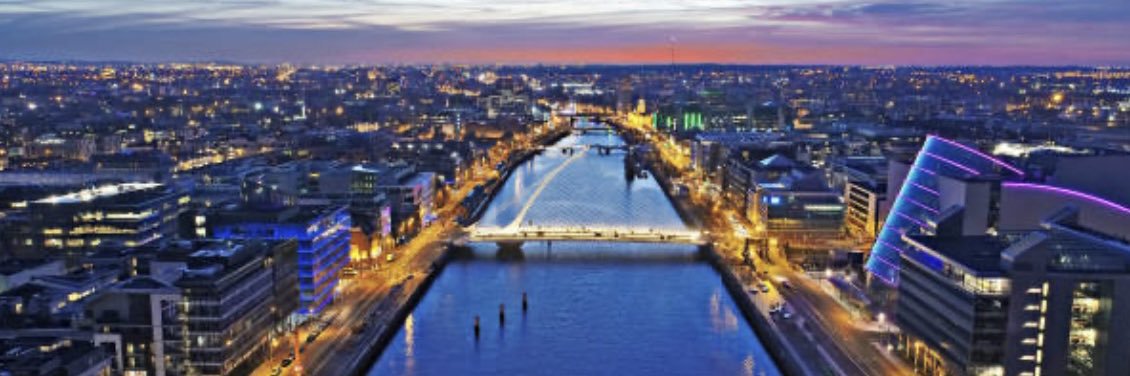 Dazz 🇪🇺🇮🇪 banner