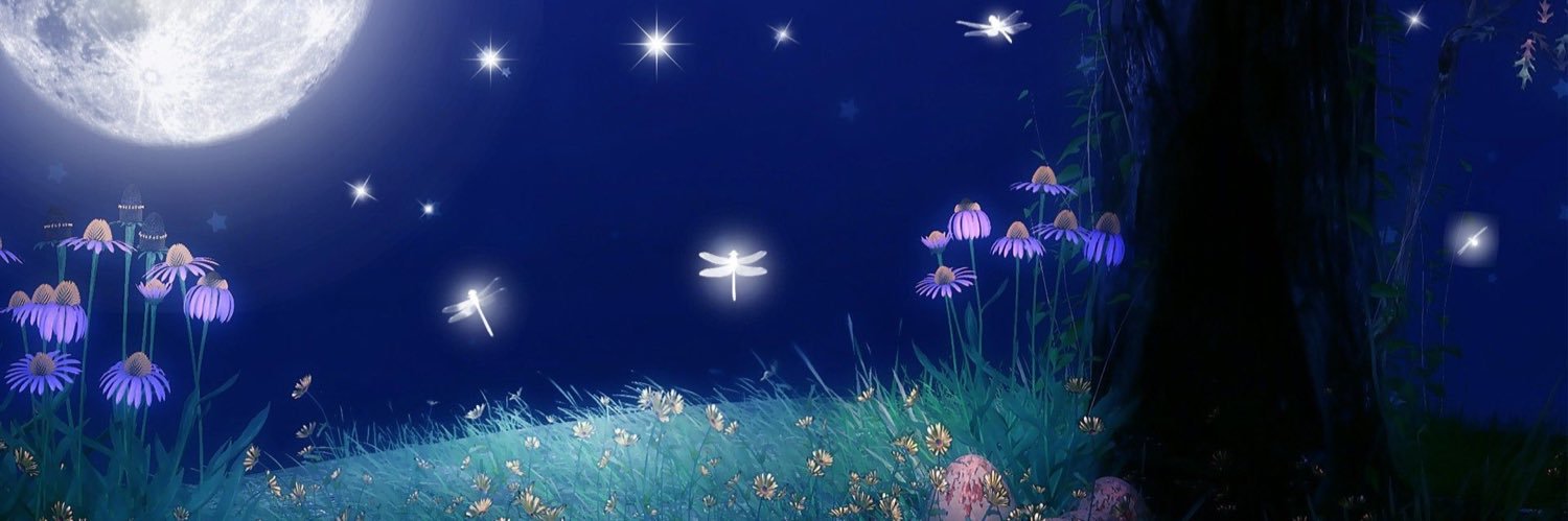 doodlebeck's profile banner image