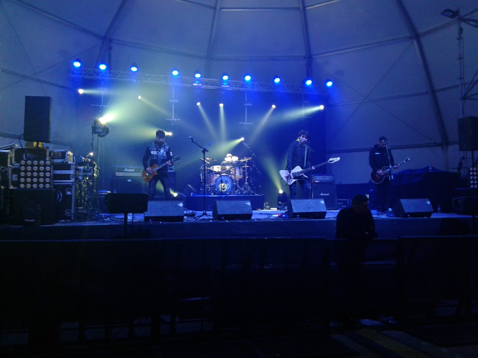 DescosidoRock's profile banner image