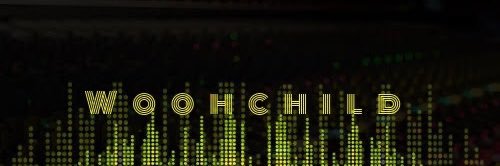 WoohChild's profile banner image