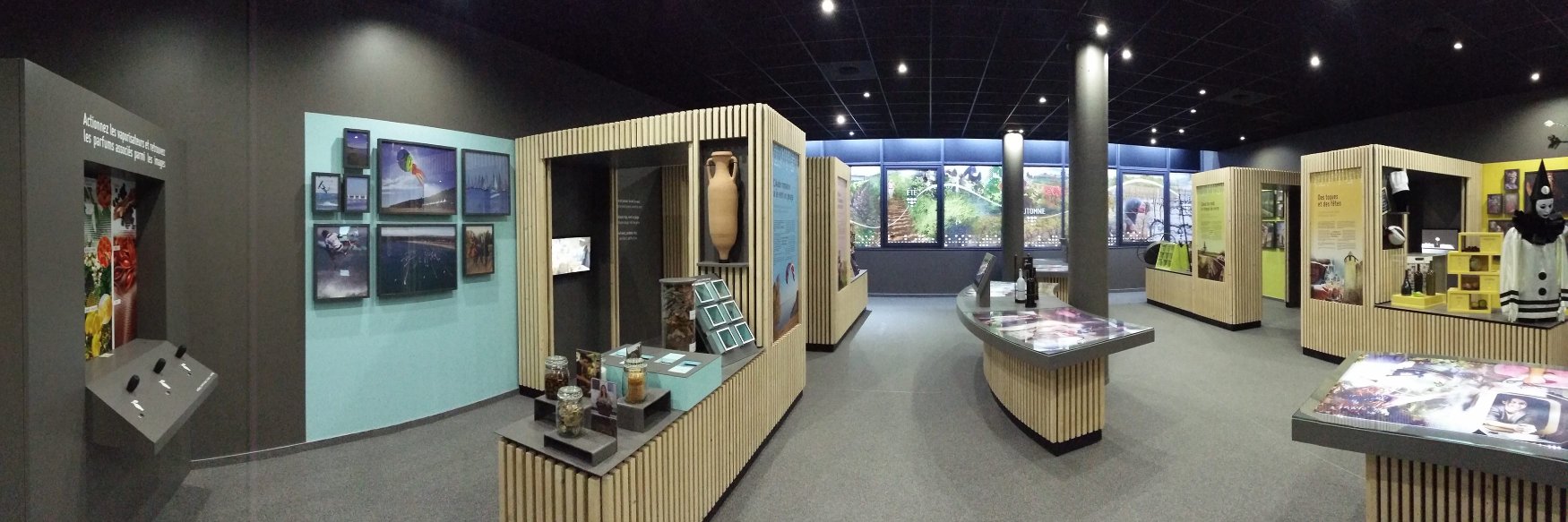 VIGNERON INDEPENDANT AUDE banner