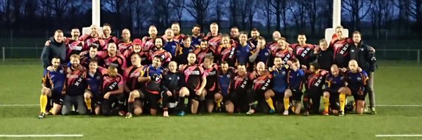 LowlandersRugby Profile Banner