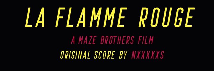 Bmaze2012's profile banner image