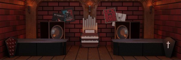 oreosarrt Profile Banner