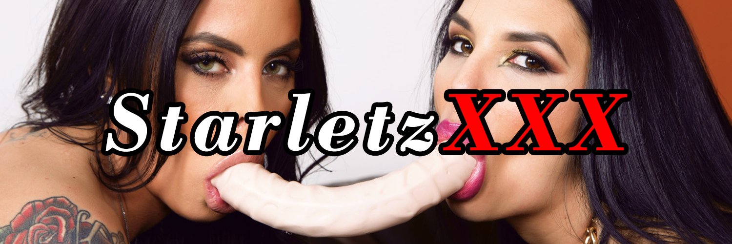 StarletzXXX's profile banner image