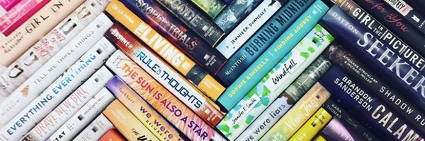 DelacortePress Profile Banner