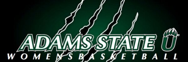 AdamsStateWBB Profile Banner