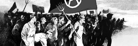 COMMIE KID banner