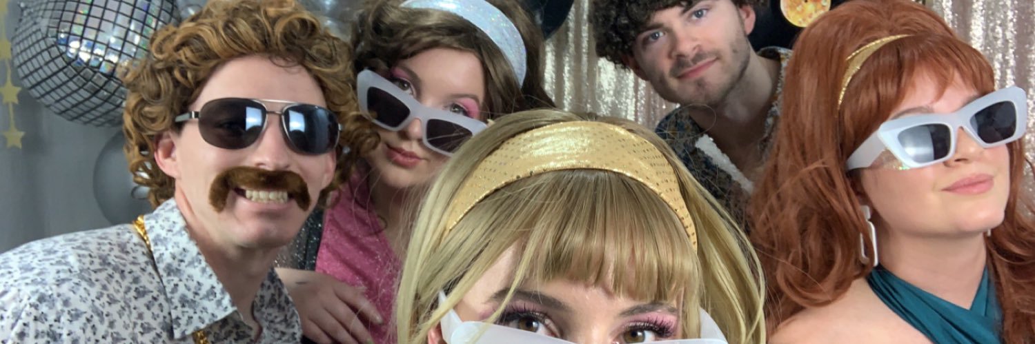 CarleeDoss's profile banner image