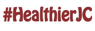 Healthier JC's banner