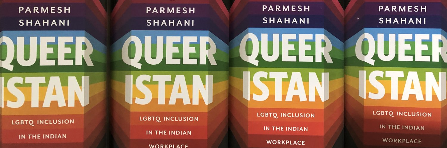 parmeshs's profile banner image