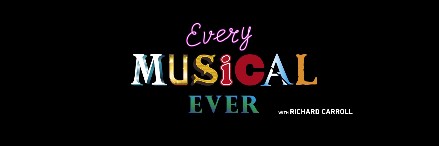 OneEyedManProds's profile banner image