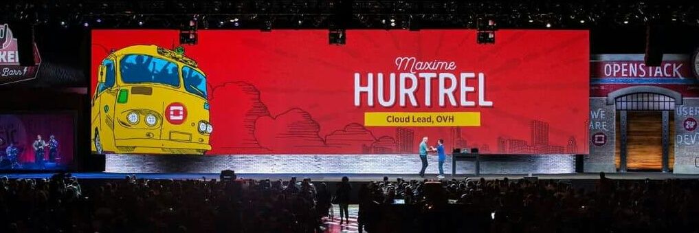 Maxime Hurtrel banner