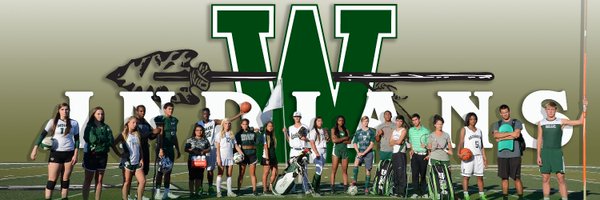 Waxahachie ISD Athletics Profile Banner