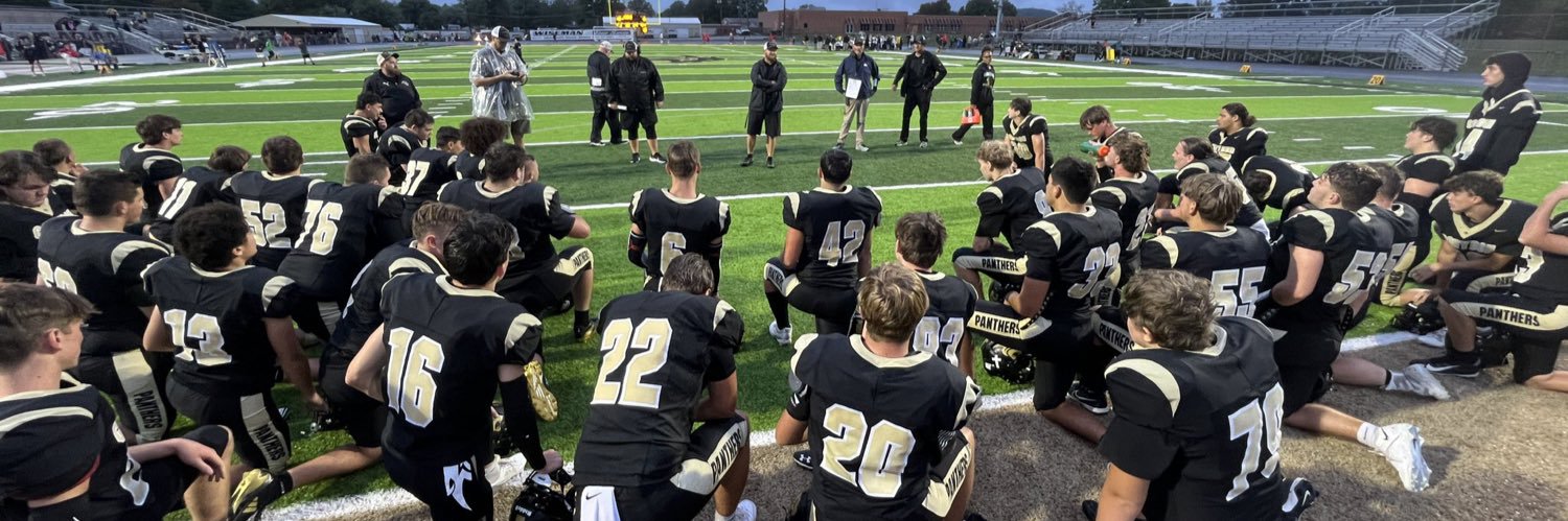 RJ Snyder 〽️ banner