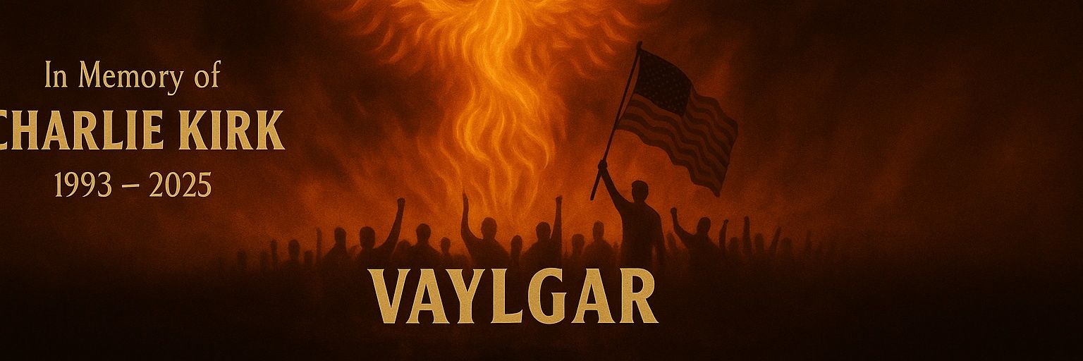 Vaylgar's profile banner image