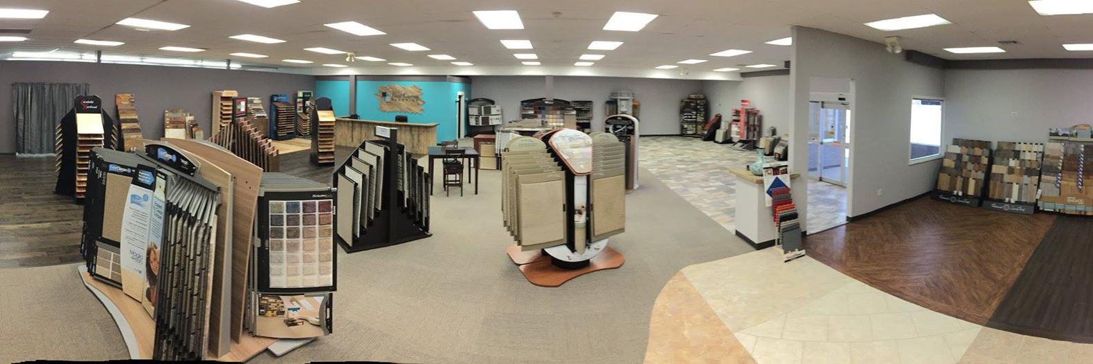 IdealCustomFlooring banner