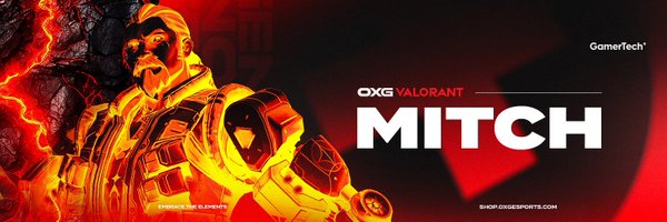 OXG mitch Profile Banner