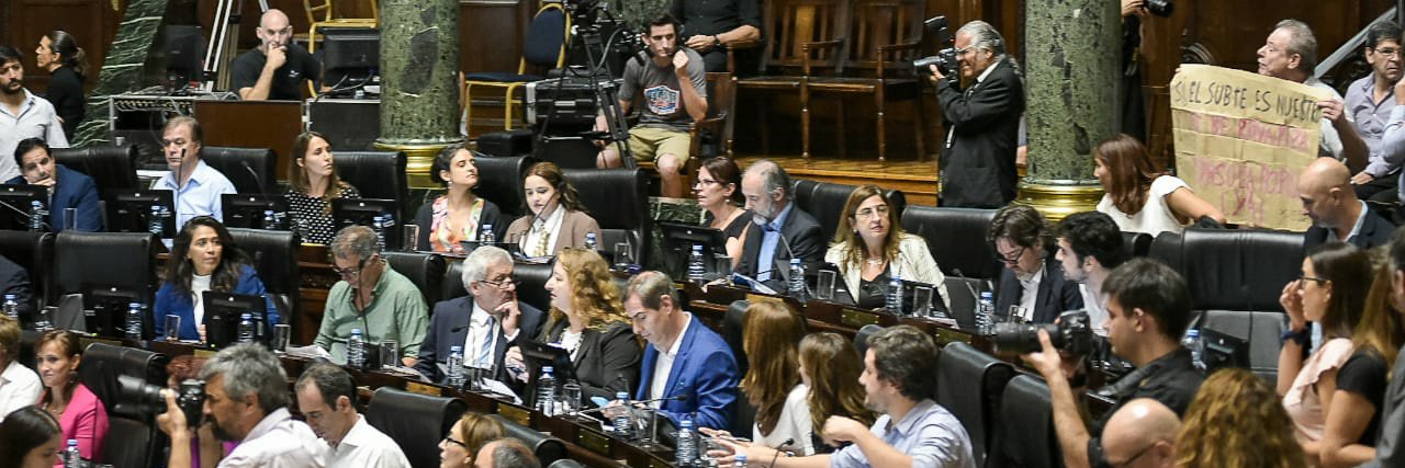 Claudio Ferreño banner