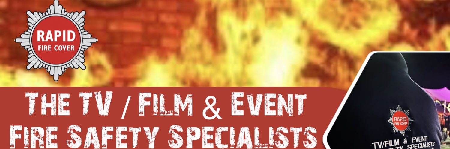 RapidFireCover's profile banner image