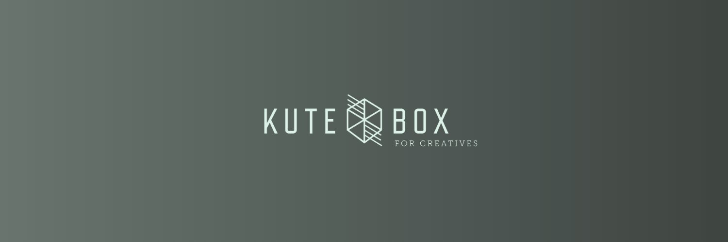 KuteBox's profile banner image