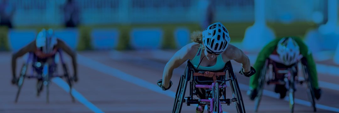 Disabled Spectator banner