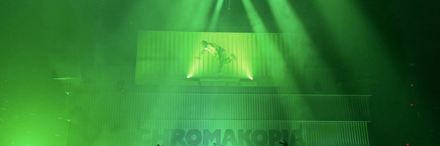 Andrew Hendricks banner