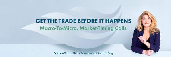 Samantha LaDuc Profile Banner